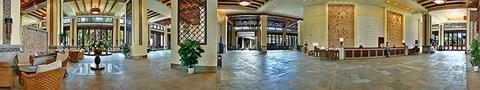 фото отеля Hongzhou Eadry Resort Hotel