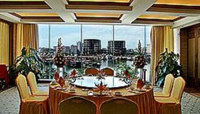 фото отеля Hongzhou Eadry Resort Hotel