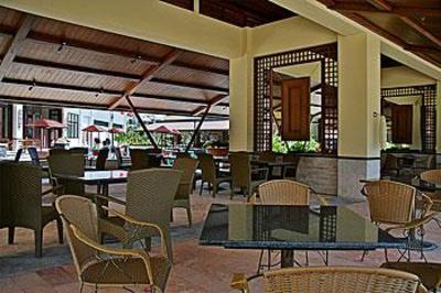 фото отеля Hongzhou Eadry Resort Hotel