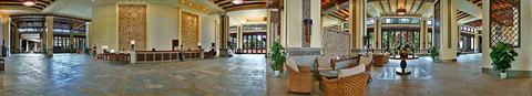 фото отеля Hongzhou Eadry Resort Hotel
