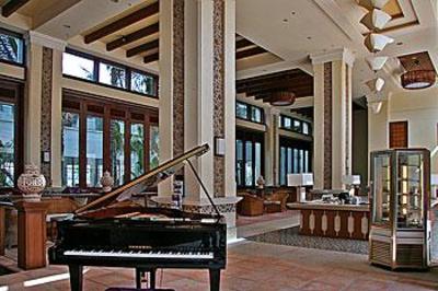 фото отеля Hongzhou Eadry Resort Hotel