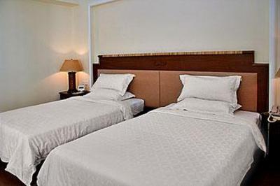 фото отеля Hongzhou Eadry Resort Hotel