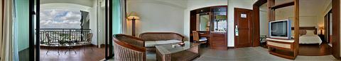 фото отеля Hongzhou Eadry Resort Hotel