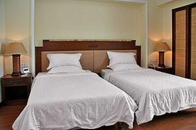 фото отеля Hongzhou Eadry Resort Hotel