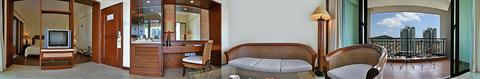 фото отеля Hongzhou Eadry Resort Hotel