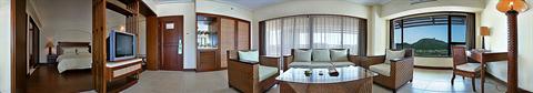фото отеля Hongzhou Eadry Resort Hotel