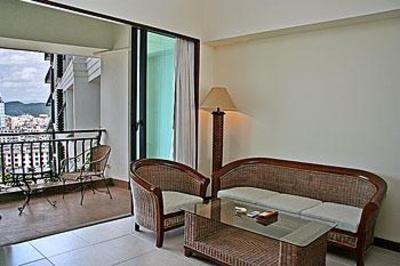 фото отеля Hongzhou Eadry Resort Hotel