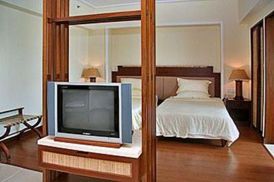 фото отеля Hongzhou Eadry Resort Hotel