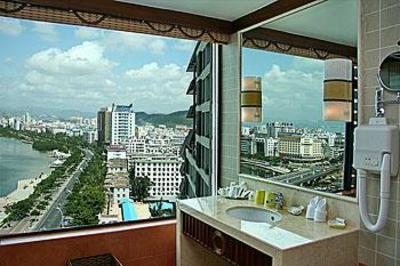 фото отеля Hongzhou Eadry Resort Hotel