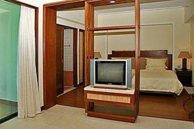 фото отеля Hongzhou Eadry Resort Hotel