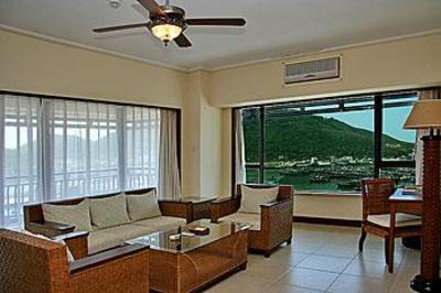 фото отеля Hongzhou Eadry Resort Hotel