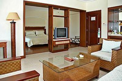 фото отеля Hongzhou Eadry Resort Hotel