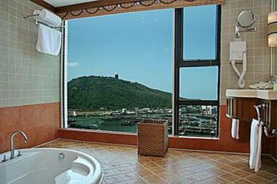 фото отеля Hongzhou Eadry Resort Hotel