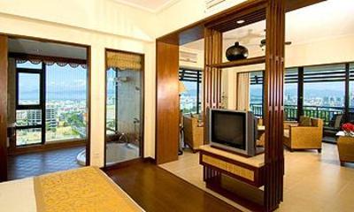 фото отеля Hongzhou Eadry Resort Hotel