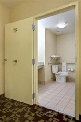 фото отеля Hampton Inn & Suites Palm Desert