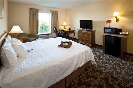 фото отеля Hampton Inn & Suites Palm Desert