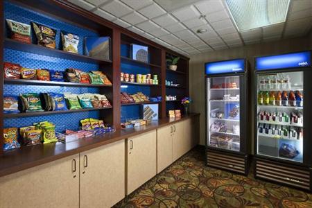 фото отеля Hampton Inn & Suites Palm Desert