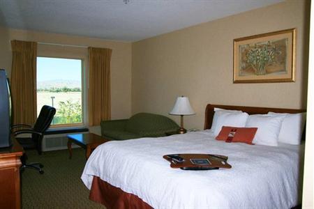 фото отеля Hampton Inn & Suites Palm Desert