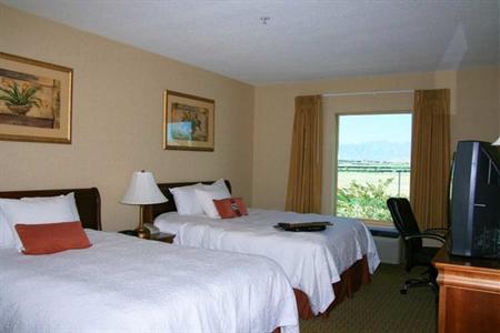 фото отеля Hampton Inn & Suites Palm Desert