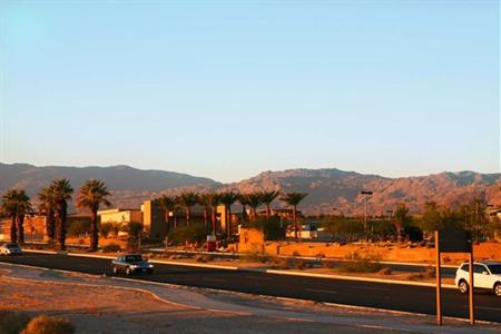 фото отеля Hampton Inn & Suites Palm Desert
