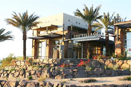 фото отеля Hampton Inn & Suites Palm Desert