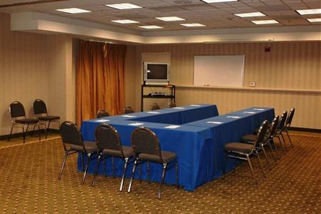 фото отеля Hampton Inn & Suites Palm Desert