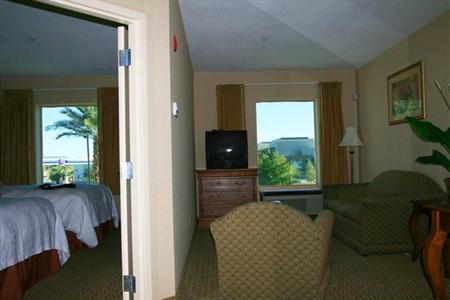 фото отеля Hampton Inn & Suites Palm Desert