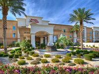 Hampton Inn & Suites Palm Desert