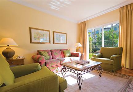 фото отеля Marriott Playa Andaluza Beach Resort Estepona