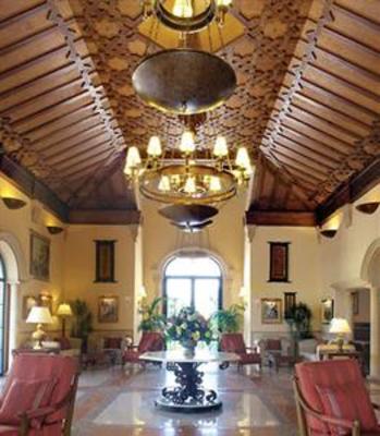 фото отеля Marriott Playa Andaluza Beach Resort Estepona