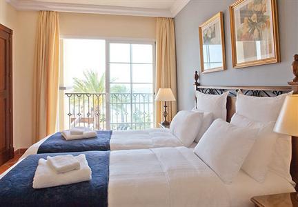 фото отеля Marriott Playa Andaluza Beach Resort Estepona