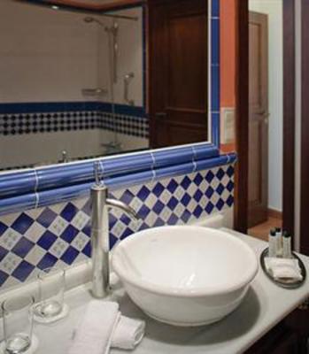 фото отеля Marriott Playa Andaluza Beach Resort Estepona