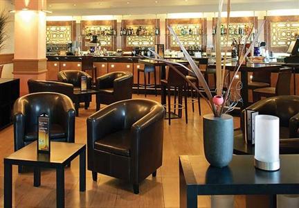 фото отеля Marriott Playa Andaluza Beach Resort Estepona