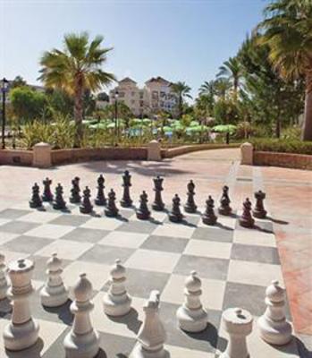 фото отеля Marriott Playa Andaluza Beach Resort Estepona