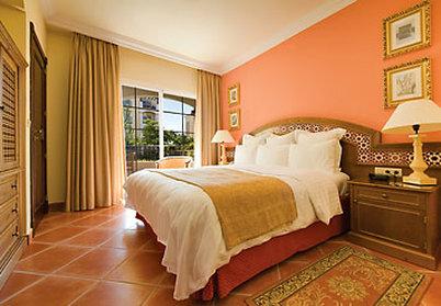 фото отеля Marriott Playa Andaluza Beach Resort Estepona
