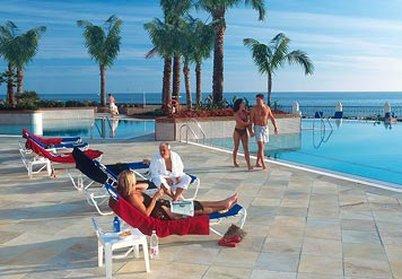 фото отеля Marriott Playa Andaluza Beach Resort Estepona