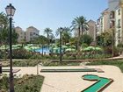 фото отеля Marriott Playa Andaluza Beach Resort Estepona