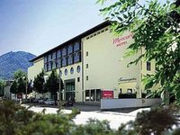 Mercure Salzburg Kapuzinerberg