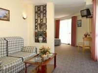 Hotel Medina Azahara