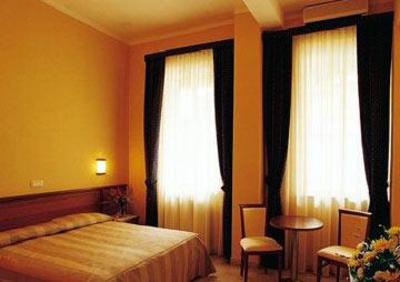 фото отеля Des Bains Hotel Pesaro