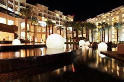 фото отеля Barcelo Los Cabos Palace Deluxe Hotel San Jose del Cabo