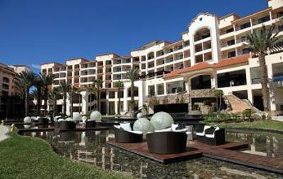 фото отеля Barcelo Los Cabos Palace Deluxe Hotel San Jose del Cabo