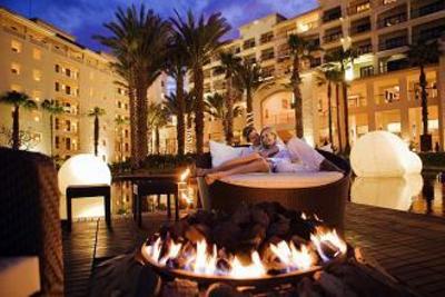 фото отеля Barcelo Los Cabos Palace Deluxe Hotel San Jose del Cabo