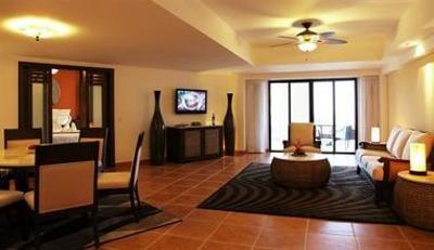 фото отеля Barcelo Los Cabos Palace Deluxe Hotel San Jose del Cabo