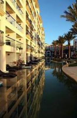 фото отеля Barcelo Los Cabos Palace Deluxe Hotel San Jose del Cabo