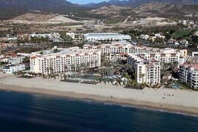 фото отеля Barcelo Los Cabos Palace Deluxe Hotel San Jose del Cabo