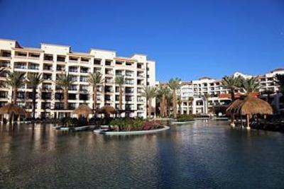 фото отеля Barcelo Los Cabos Palace Deluxe Hotel San Jose del Cabo