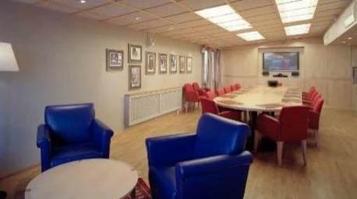 фото отеля Scandic Hotel Portalen
