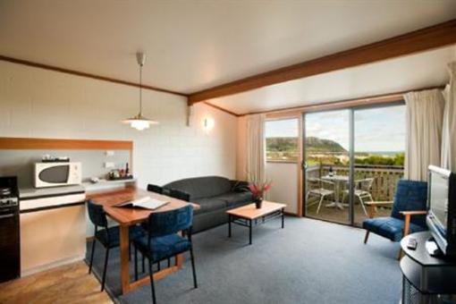 фото отеля Stanley Seaview Inn