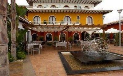 фото отеля Villa Marisol Calpe